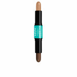 Make-Up Set NYX WONDER STICK product packaging