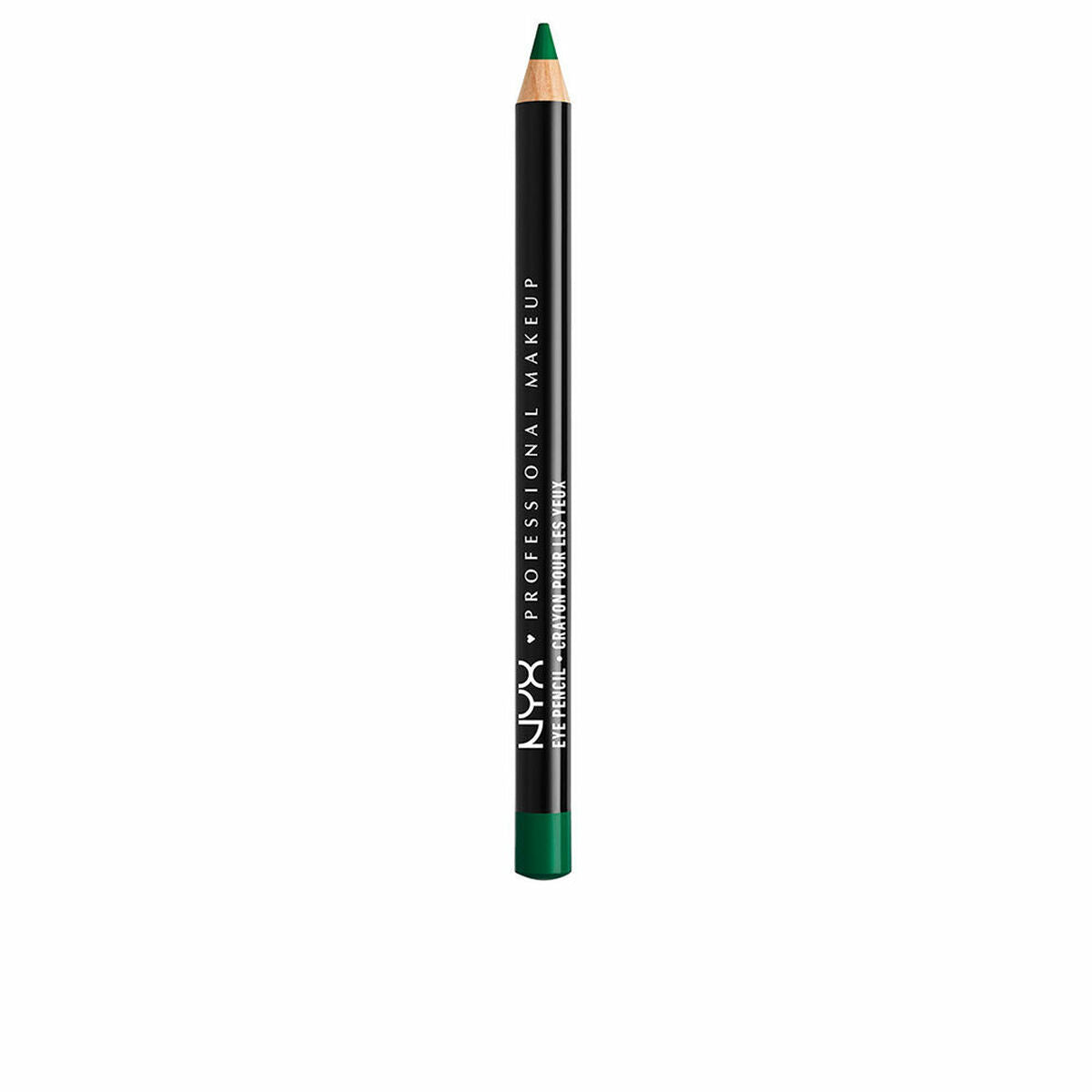 Eye Pencil NYX SLIM Emerland city 1,2 g product packaging 1.2 g