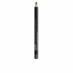 Eye Pencil NYX SLIM charcoal 1,2 g product packaging 1.2 g