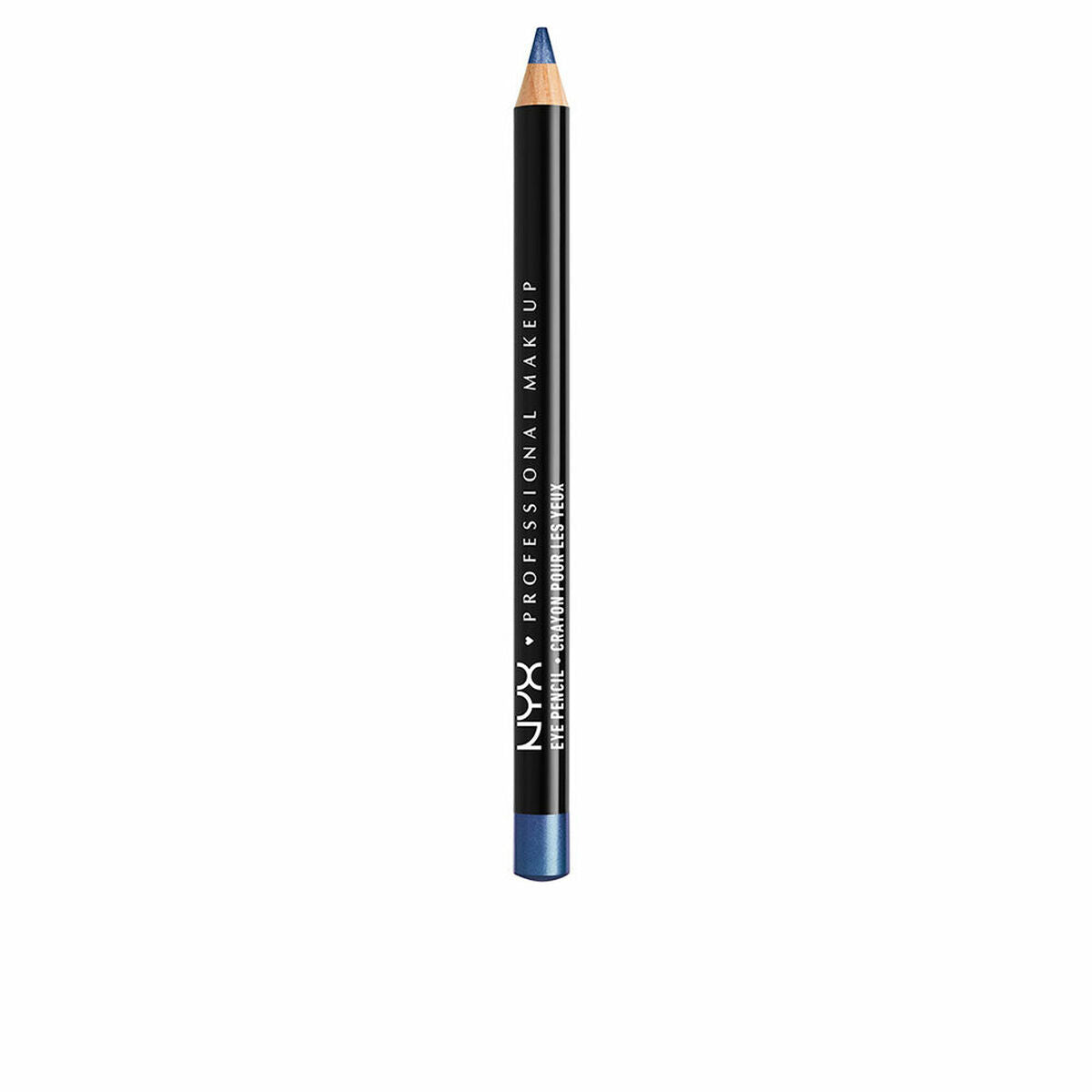 Eye Pencil NYX SLIM Sapphire 1,2 g product packaging 1.2 g