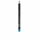 Eye Pencil NYX SLIM Electric Blue 1,2 g 1.2 g product packaging