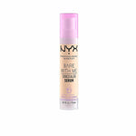 Facial Corrector NYX K3391300 Nº 01 Fair Nº 01-Fair 9,6 ml Serum 9.6 ml serum bottle
