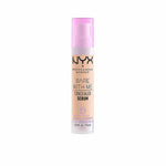 Facial Corrector NYX K3391500 Nº 03-Vainilla 9,6 ml Serum 9.6 ml serum bottle