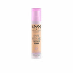 Facial Corrector NYX K3391600 Nº 04-Beige 9,6 ml Serum 9.6 ml serum bottle