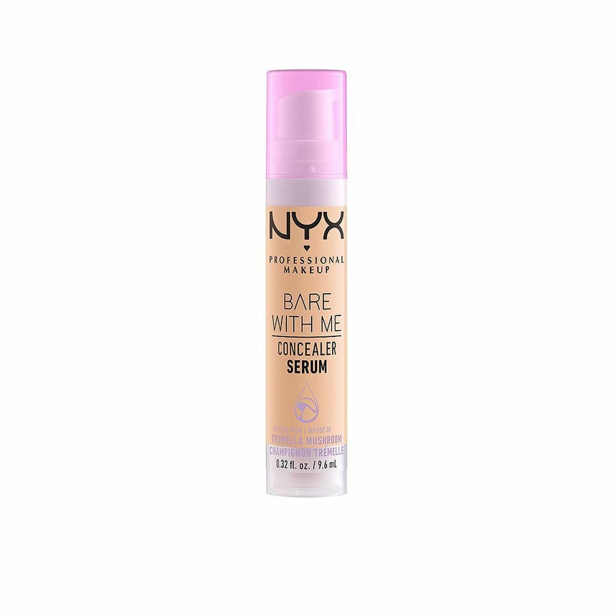 Facial Corrector NYX K3391600 Nº 04-Beige 9,6 ml Serum 9.6 ml serum bottle