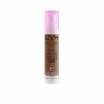 Facial Corrector NYX K3392300 Nº 11-Mocha 9,6 ml Serum 9.6 ml serum bottle