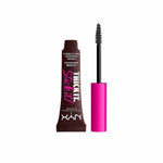 Mascara NYX K3393100 Nº 07 Espresso makeup packaging