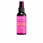 Make-Up Set NYX PLUMP FINISH product packaging