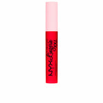 Lipstick NYX Lingerie Xxl Nº 28 Nº 28-Untamable 32,5 g makeup packaging 32.5 g