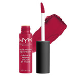 Lipstick Soft Matte NYX (8 ml) makeup packaging