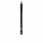 Lip Liner NYX Suede Los Angeles 2.0 3,5 g 3.5 g skincare packaging