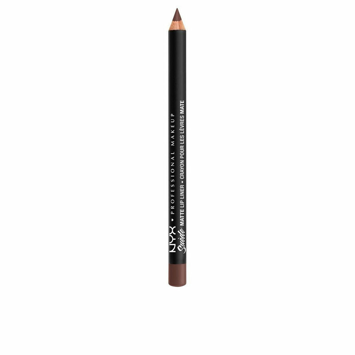 Lip Liner NYX Suede Los Angeles 2.0 3,5 g 3.5 g skincare packaging