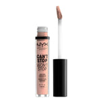 Facial Corrector Can't Stop Won't Stop NYX (3,5 ml) 3.5 ml product packaging