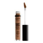 Facial Corrector Can't Stop Won't Stop NYX (3,5 ml) 3.5 ml product packaging