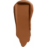 Liquid Corrector NYX Can't Stop Won't Stop Warm caramel 3,5 ml product packaging 3.5 ml