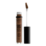 Facial Corrector Can't Stop Won't Stop NYX (3,5 ml) 3.5 ml product packaging