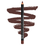 Lip Liner Pencil NYX Suede Cold Brew Fuchsia Pink Cold Brew 3,5 g 3.5 g makeup packaging