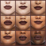 Lip Liner Pencil NYX Suede Cold Brew Fuchsia Pink Cold Brew 3,5 g 3.5 g makeup packaging