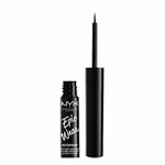 Eyeliner Epic Wear Waterproof NYX makeup packaging