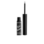 Eyeliner Epic Wear Waterproof NYX makeup packaging