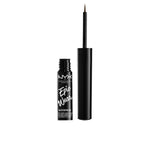 Eyeliner Epic Wear Waterproof NYX makeup packaging