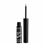 Eyeliner Epic Wear Waterproof NYX makeup packaging
