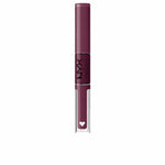 Liquid lipstick NYX Shine Loud Make it work 3,4 ml 2-in-1 3.4 ml makeup packaging