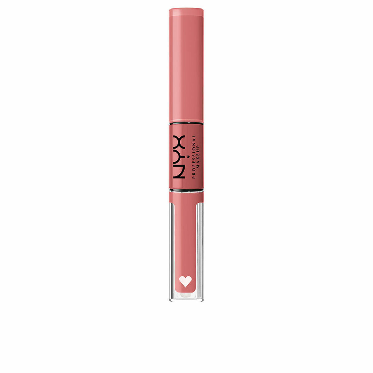 Liquid lipstick NYX Shine Loud Cash flow 3,4 ml 2-in-1 3.4 ml makeup packaging