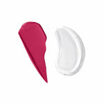 shimmer lipstick NYX Shine Loud Another level 3,4 ml makeup packaging 3.4 ml