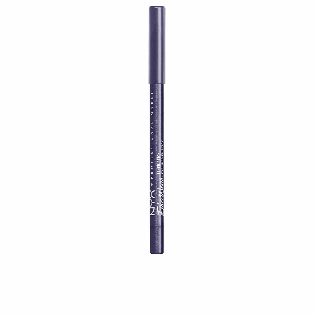 Eye Pencil NYX Epic Wear fierce purple 1,22 g 1.22 g product packaging