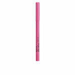 Eyeliner NYX Epic Wear pink spirit makeup packaging