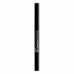 Eyeliner NYX Epic Smoke Liner Nº 12-Black Smoke 13,5 g 2-in-1 makeup packaging 13.5 g