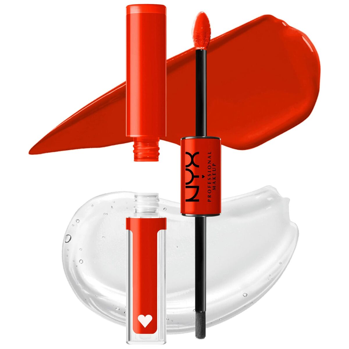 Lip-gloss NYX Shine Loud Nº 28-Stay Stunin 3,4 ml 3.4 ml product packaging