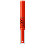 Lip-gloss NYX Shine Loud Nº 28-Stay Stunin 3,4 ml 3.4 ml product packaging