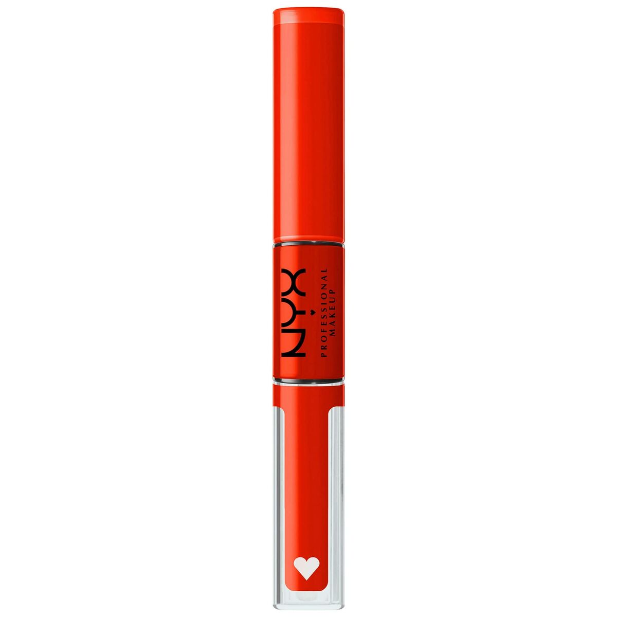 Lip-gloss NYX Shine Loud Nº 28-Stay Stunin 3,4 ml 3.4 ml product packaging