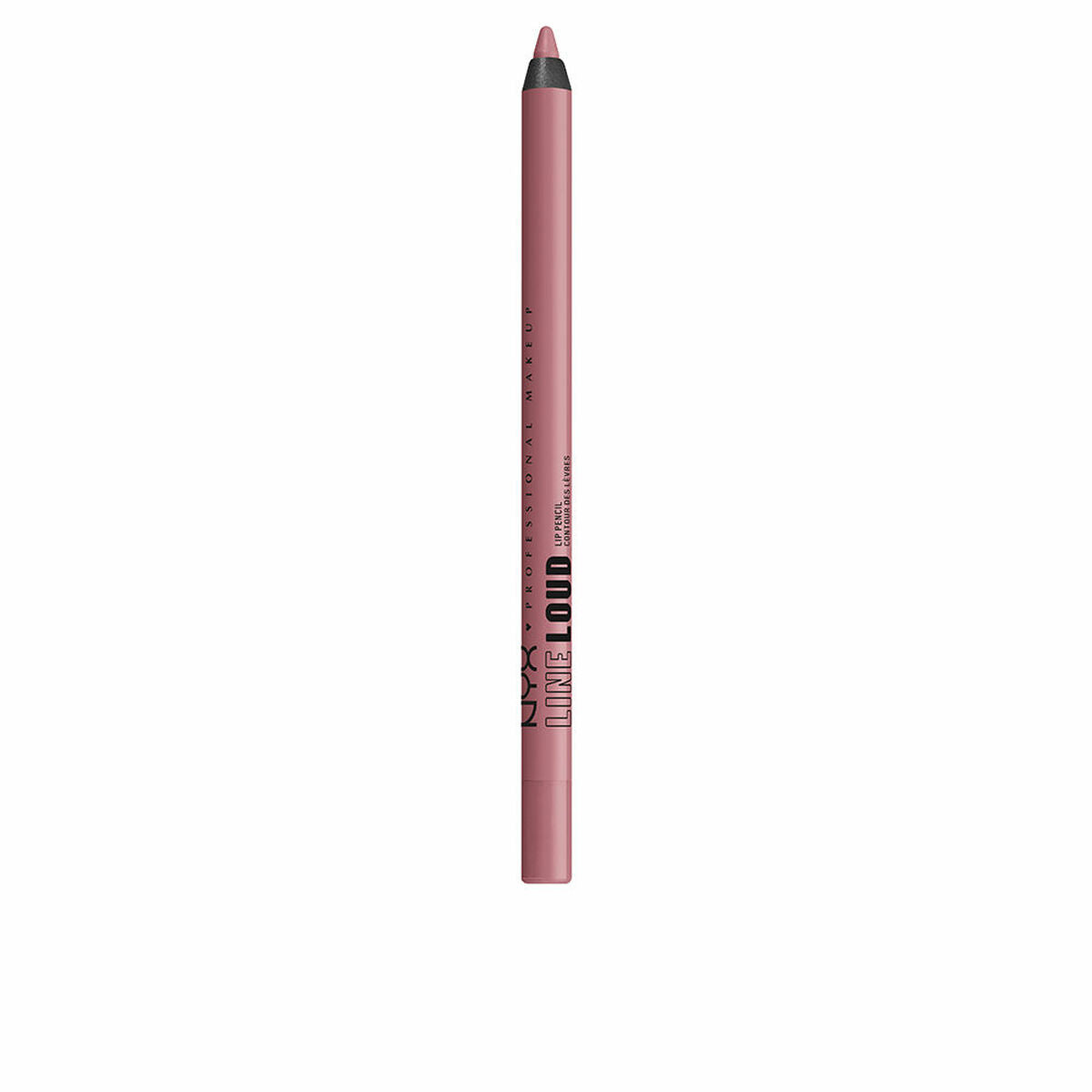 Lip Liner Pencil NYX Line Loud Nº 13 Nº 13-Fierce Flirt 1,2 g 1.2 g makeup packaging