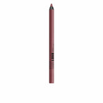 Lip Liner Pencil NYX Line Loud Nº 16 Nº 16-Magic Maker 1,2 g 1.2 g makeup packaging