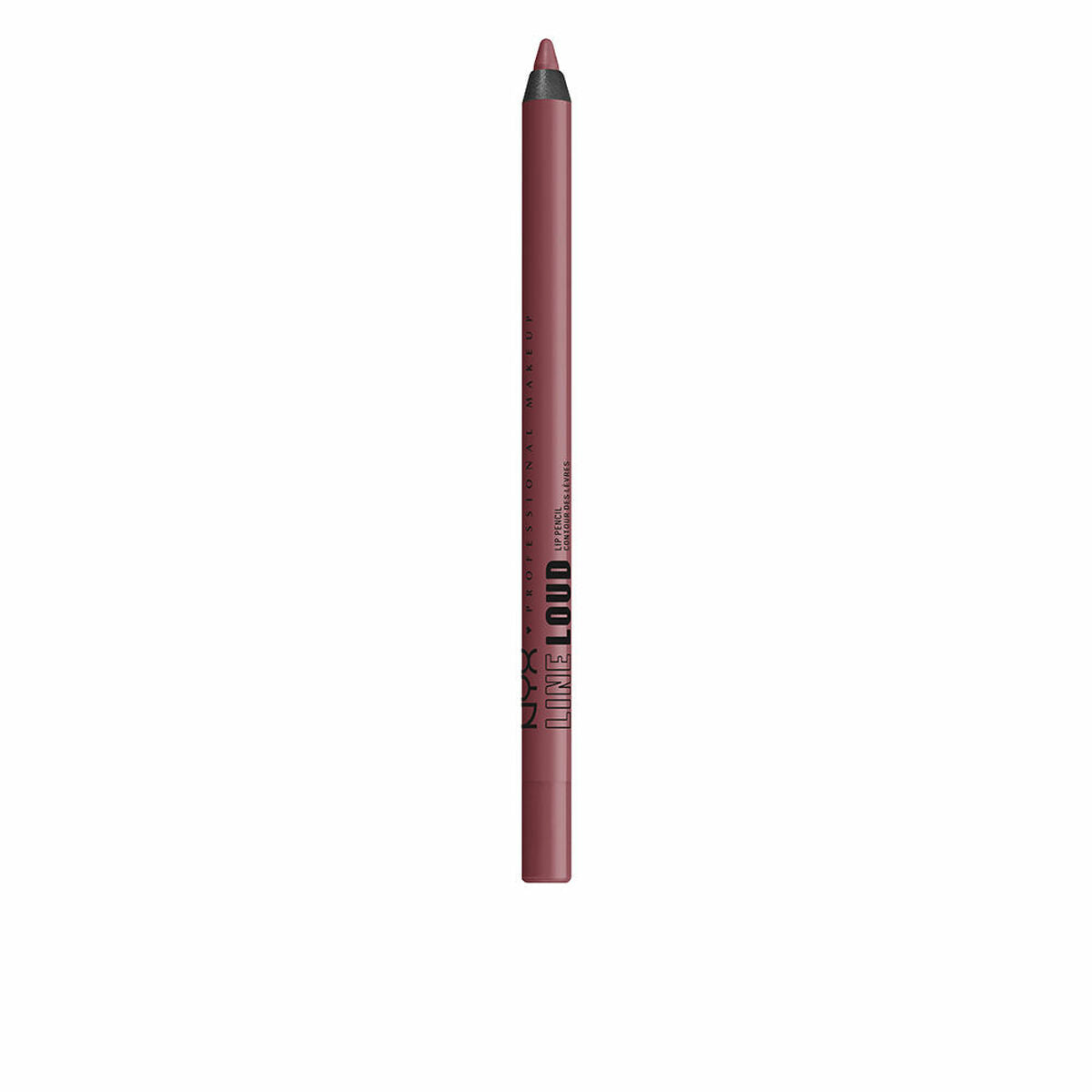 Lip Liner Pencil NYX Line Loud Nº 16 Nº 16-Magic Maker 1,2 g 1.2 g makeup packaging