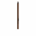 Lip Liner Pencil NYX Line Loud Nº 17 Nº 17-Rebel Kind 1,2 g 1.2 g makeup packaging