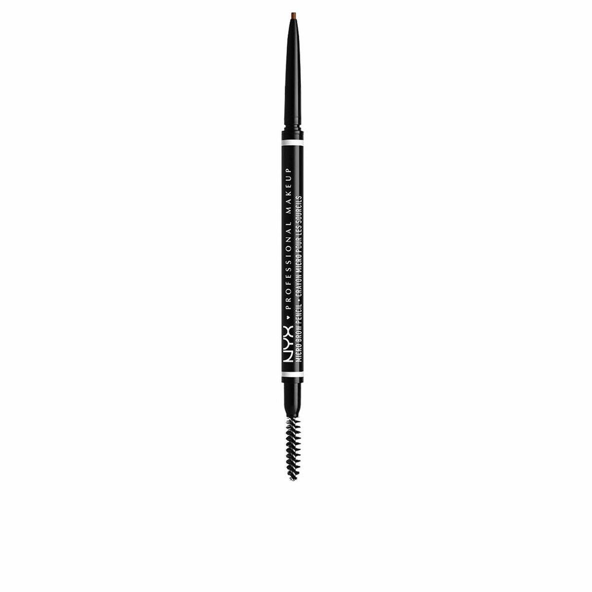 Eyebrow Tint NYX MICRO BROW PENCIL 0,5 g product packaging 0.5 g