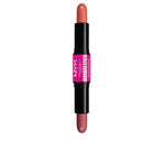 Make-Up Set NYX WONDER STICK product packaging