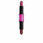 Make-Up Set NYX WONDER STICK product packaging