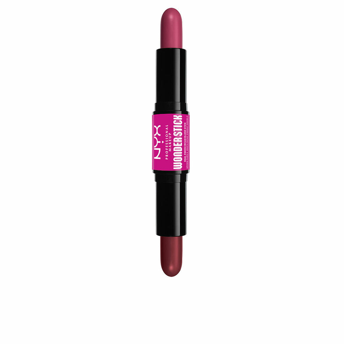 Make-Up Set NYX WONDER STICK product packaging