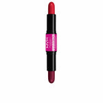 Make-Up Set NYX WONDER STICK product packaging