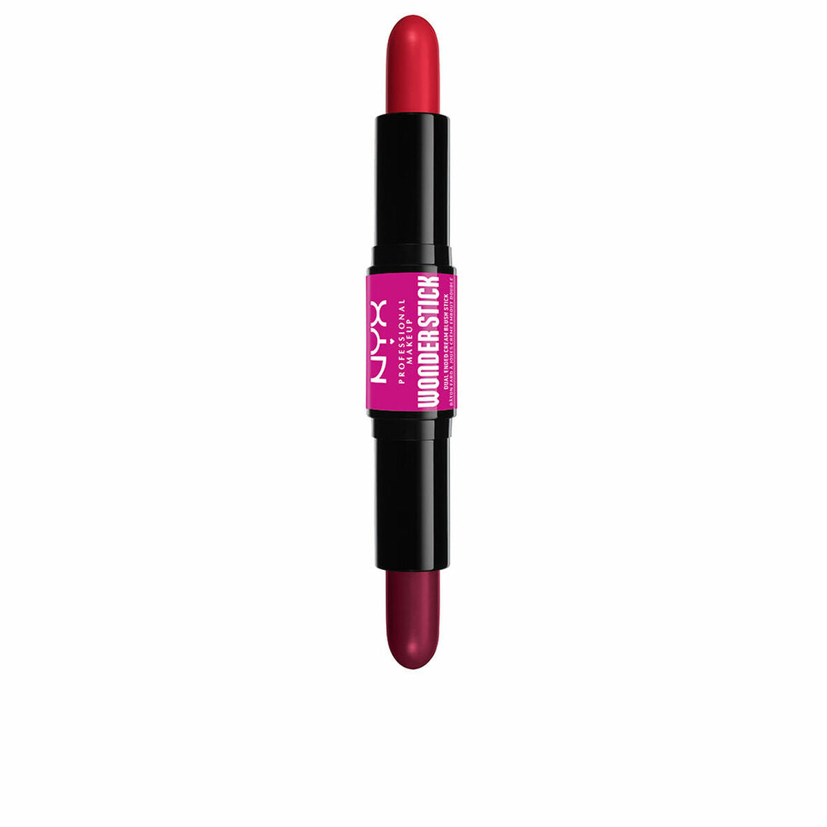 Make-Up Set NYX WONDER STICK product packaging