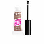 Eyebrow Tint NYX THE BROW GLUE Taupe 5 g product packaging