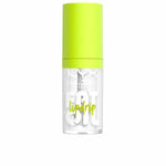 Lip Oil NYX Fat Oil Nº 01 My Main Nº 01-My Main 4,8 ml 4.8 ml product packaging