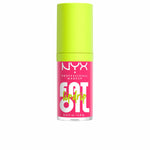 Lip Oil NYX Fat Oil Nº 02 Missed Call Nº 02-Missed Call 4,8 ml product packaging 4.8 ml