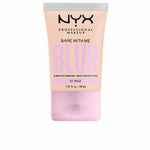 Make-Up Set NYX BARE WITH ME product packaging
