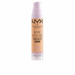 Facial Corrector NYX Bare With Me Serum Medium golden 9,6 ml serum bottle 9.6 ml